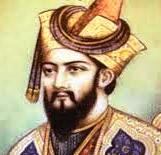 बाबर के काल में मुगल चित्रकला